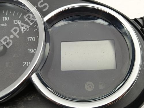 Instrument cluster DACIA SANDERO II TCe 90 (B8M1, B8MA, B8AC) | BP35986333C47 - Image 2