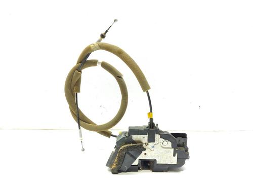Used Front left lock NISSAN QASHQAI II SUV (J11, J11_) [2013-2025]  25793355