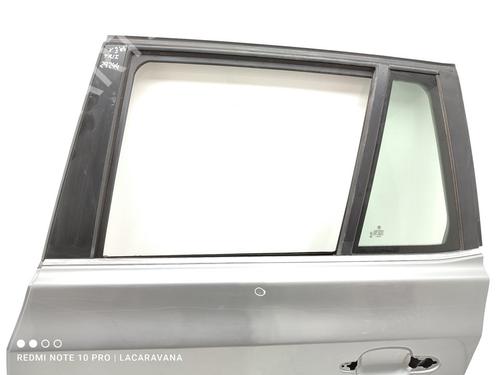 Left rear door BMW X3 (E83) xDrive 30 d | BP16508145C4 