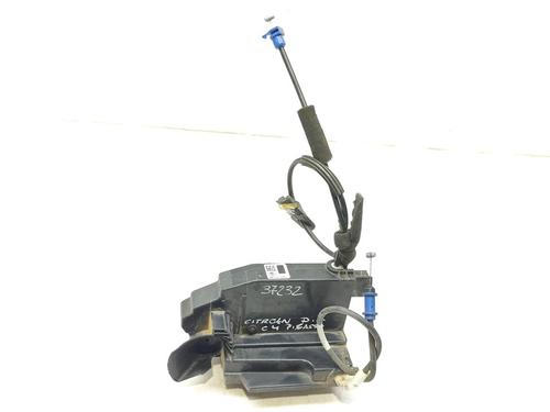 Used Front right lock CITROËN C4 Picasso II [2013-2025]  27185275