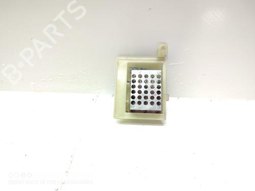 Used Heater resistor MERCEDES-BENZ VIANO (W639) [2003-2025]  18046041