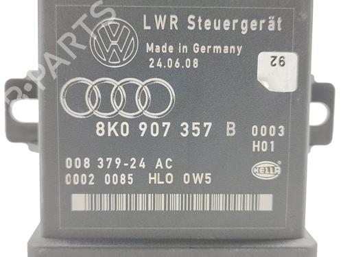 Electronic module AUDI A4 B8 (8K2) | BP31339911M83