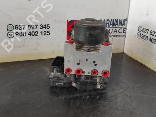 ABS Bremseaggregat MAZDA 6 Saloon (GG) 2.0 DI (GG14) (136 hp) 16508157