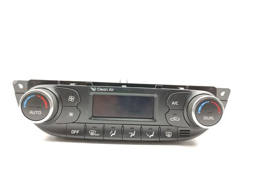 Used Climate control KIA CEE'D Sportswagon (JD) [2012-2018]  28584259