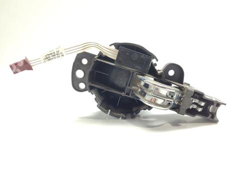 Front left interior door handle MINI MINI CLUBMAN (R55) Cooper D | BP16938485I13 