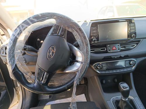 Left taillight HYUNDAI i30 (PDE, PD, PDEN) 1.6 CRDi | BP33455420C34  - Image 7