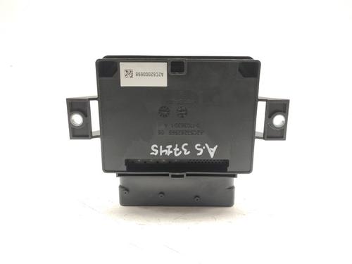 Elektronisk modul AUDI A5 Sportback (8TA) 2.0 TDI (190 hp) 30498112