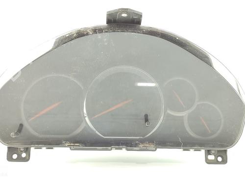 Used Instrument cluster MITSUBISHI GRANDIS (NA_W) 2.0 DI-D (NA8W) (136 hp) 16511281