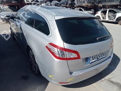 Brugte PEUGEOT 508 SW I (8E_) [2010-2018]  4257598