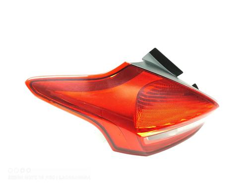 Used Left taillight FORD FOCUS III 1.6 TDCi (115 hp) 21286638