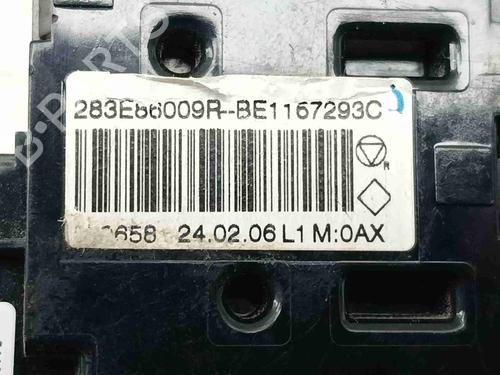 Warnblinkschalter RENAULT CLIO V (B7_) | BP38013028I22 - Image 4