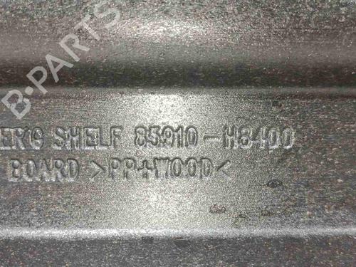 Rear parcel shelf KIA STONIC (YB) 1.0 T-GDi | BP40458721C85 - Image 3