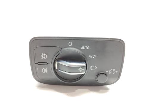 Headlight switch AUDI A3 Sportback (8VA, 8VF) 1.6 TDI (110 hp) 16506374