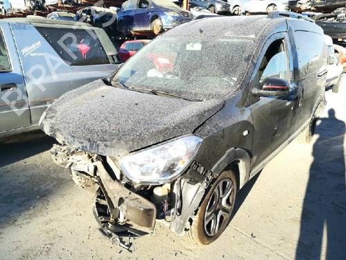 Engine control unit (ECU) DACIA DOKKER MPV (KE_) | BP16505997M57