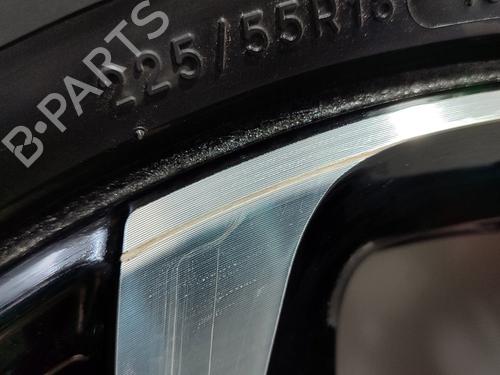 Rim CITROËN C5 AIRCROSS (A_) 1.2 PureTech 130 (ARHNSJ) | BP22757226C45 