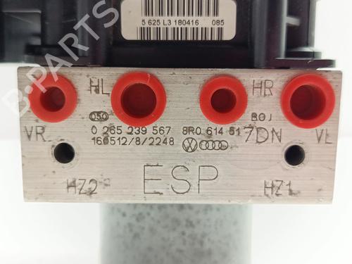 ABS pump AUDI Q5 (8RB) 2.0 TDI quattro | BP34222025M43 - Image 4