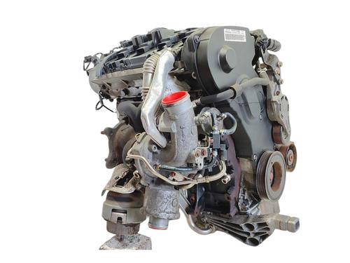 Engine AUDI A6 C6 (4F2) 2.0 TFSI | BP28713451M1