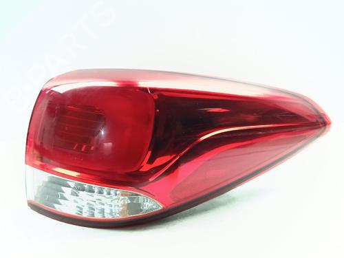 Used Right taillight KIA CARENS IV 1.6 GDi (135 hp) 31854793