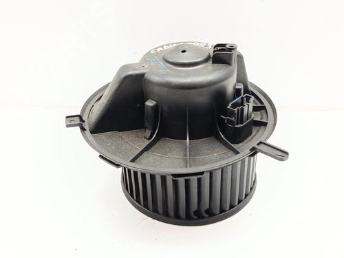 Used Heater blower motor Heater blower motor VW CADDY IV Box Body/MPV (SAA, SAH) 2.0 TDI (102 hp) 33936621 33936621