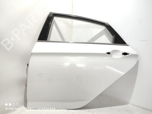 Left rear door HYUNDAI i40 I (VF)  | BP29720646C4 