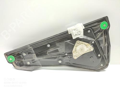 Rear left window mechanism LAND ROVER RANGE ROVER SPORT I (L320) 3.0 D 4x4 | BP16513025C24 