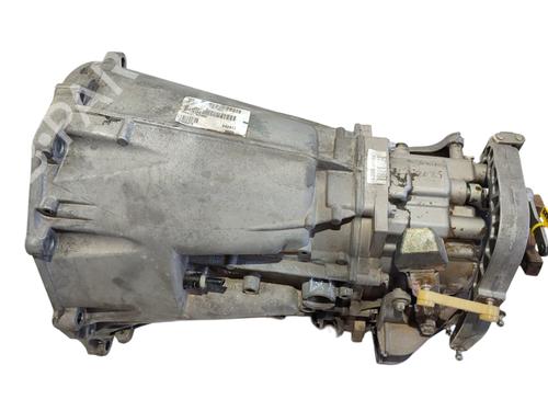 Gearbox VW CRAFTER 30-50 Van (2E_) 2.5 TDI | BP29376288M3 
