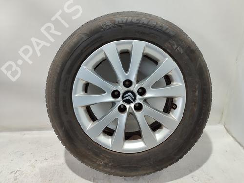 Rim CITROËN C5 III (RD_) 2.0 HDi (RDRHD8, RDRHDJ, RDRHR8, RDRHRJ) | BP18313005C45 