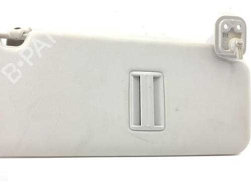 Left sun visor HYUNDAI TUCSON (TL, TLE) 1.7 CRDi | BP16503375I1 