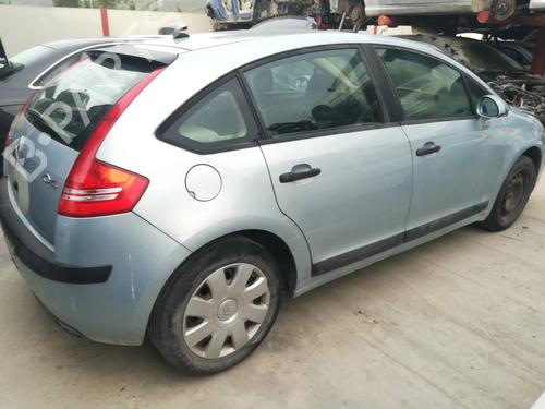Engine control unit (ECU) CITROËN C4 I (LC_)  | BP16509099M57 