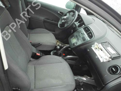 Right rear door SEAT ALTEA XL (5P5, 5P8)  | BP16518223C5 