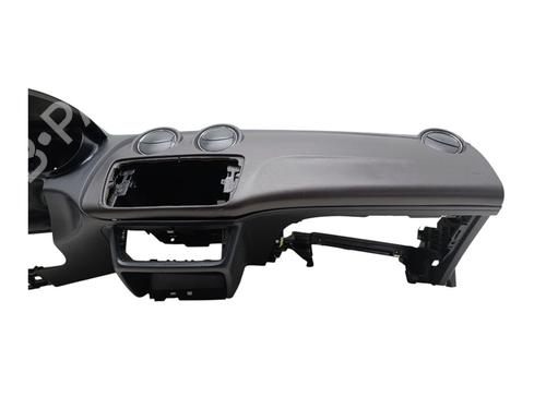 Airbag Kit SEAT IBIZA IV (6J5, 6P1)  | BP30280626C86 