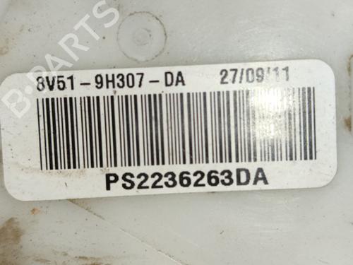 Fuel pump FORD FIESTA VI (CB1, CCN) 1.25 | BP16507134M76 