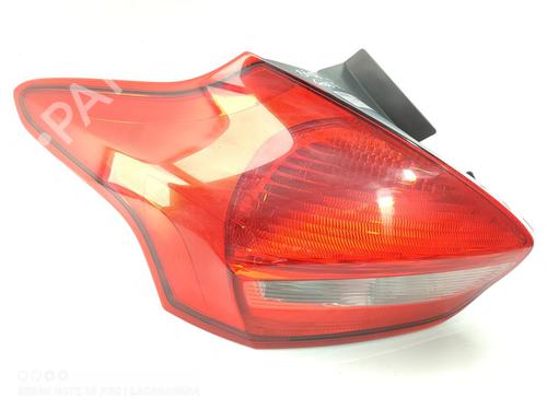 Used Left taillight FORD FOCUS III 1.6 TDCi (115 hp) 16517686