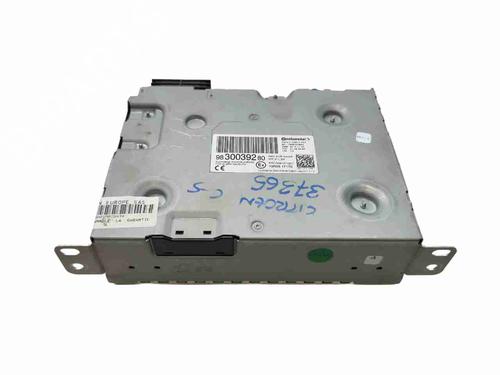 Used Electronic module Electronic module 38015879 38015879