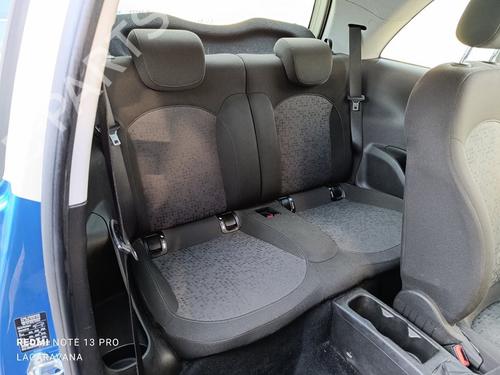 Engine OPEL ADAM (M13) | BP21531025M1