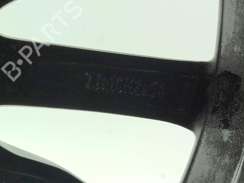 Rim VOLVO V40 Hatchback (525) | BP31709902C45