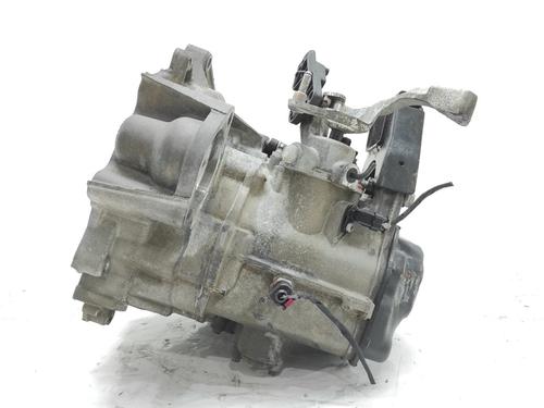 Gearbox SKODA FABIA III Estate (NJ5) 1.2 TSI | BP16511686M3 