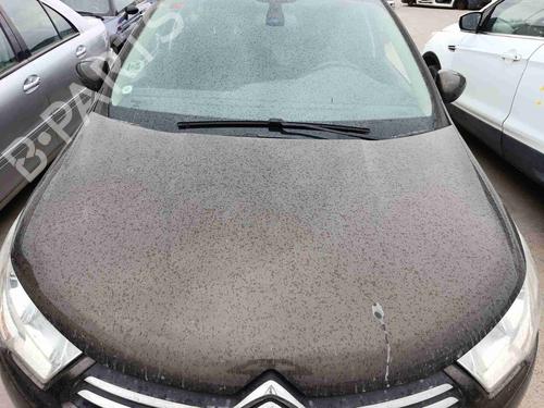hood-citroen-c4-ii-nc_-2009-39514409 main image