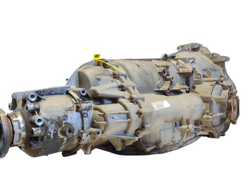 Gearbox AUDI A8 D3 (4E2, 4E8) 3.0 TDI quattro | BP32725664M3 - Image 7