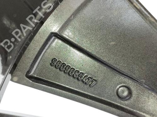 Rim PEUGEOT 5008 II (MC_, MJ_, MR_, M4_)  | BP29572910C45 