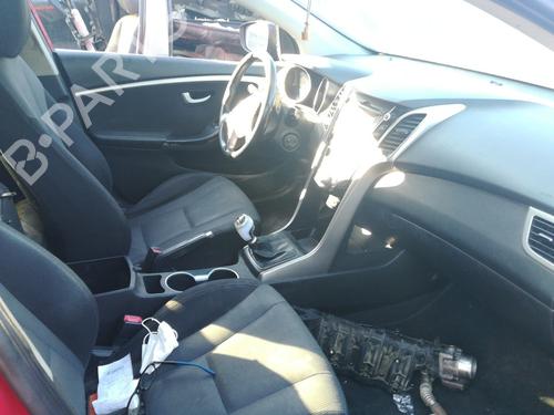 Left tailgate light HYUNDAI i30 (GD)  | BP16514395C79  - Image 6