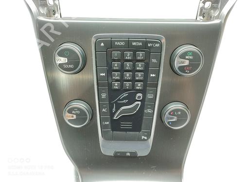 Climate control VOLVO V40 Hatchback (525) D3 | BP18154181I5 