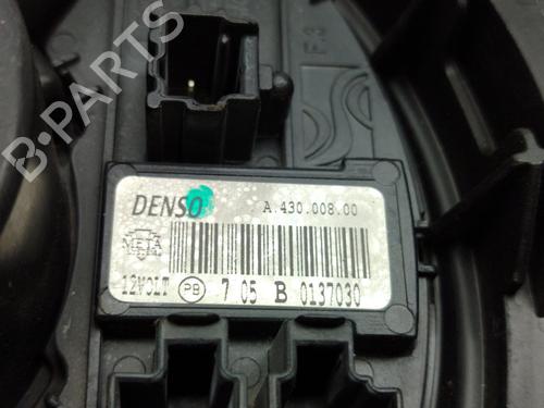 Heater blower motor FIAT LINEA (323_, 110_) 1.3 D Multijet (323AXB11, 323AXB1A) | BP17043258M62 