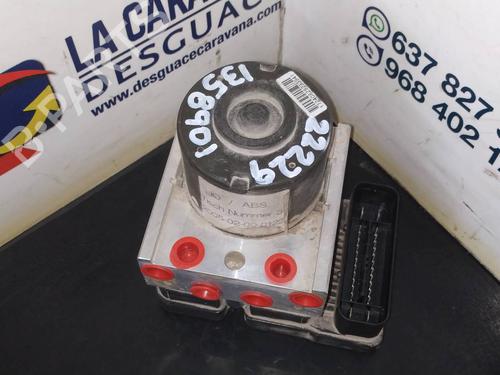 ABS pump FORD FOCUS C-MAX (DM2)  | BP16504083M43 