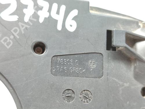 Steering column stalk FORD FIESTA VI (CB1, CCN) 1.25 | BP17002703I23 