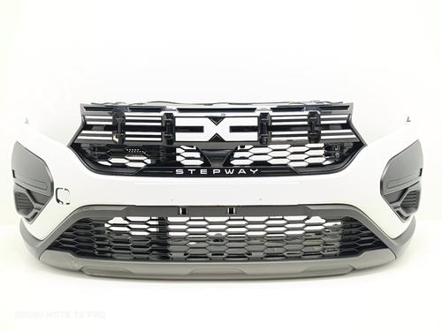 Used Front bumper DACIA SANDERO III [2021-2025]  21813871