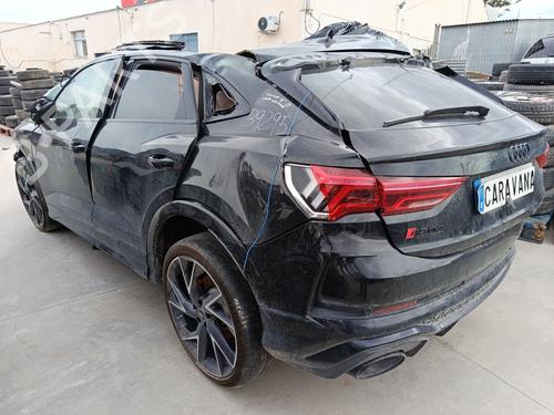 Engine control unit (ECU) AUDI Q3 Sportback (F3N) 2.5 RS TFSI quattro | BP35952918M57 - Image 7