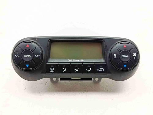 Used Climate control Climate control 36804762 36804762
