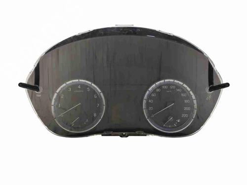 instrument-cluster-suzuki-sx4-s-cross-jy-2013-40098005 main image