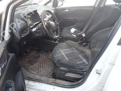 Headlight switch OPEL CORSA E (X15)  | BP19801002I24  - Image 7